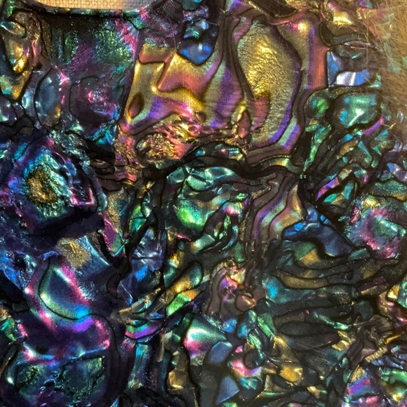 Cocomii Rectangle iPhone 11 Pro Max Case - Abalone - Picture 5 of 6